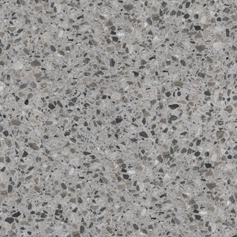Terrazzo Grey Naturale R10 75.5x75.5 Casalgrande Padana