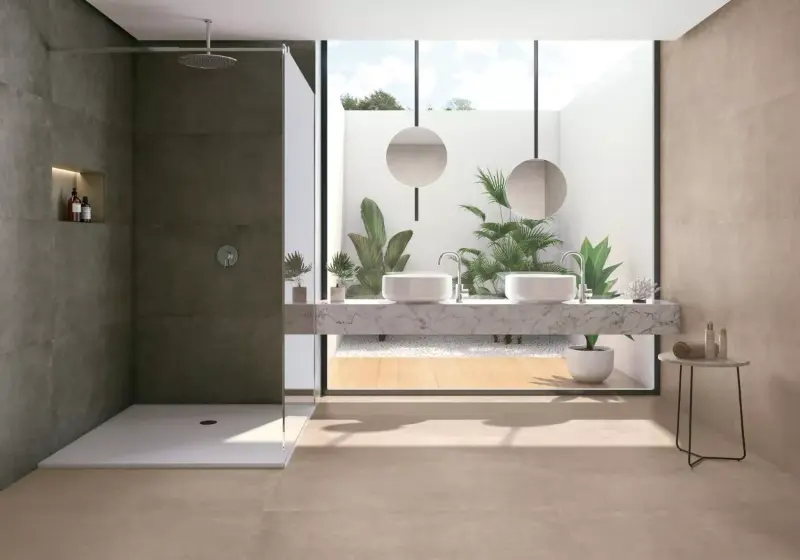 Concret Pamesa