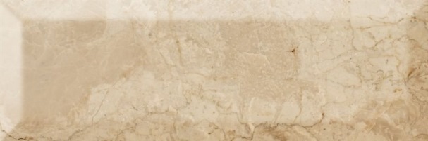 Mistral Crema Bisel 10x30 Monopole Ceramica