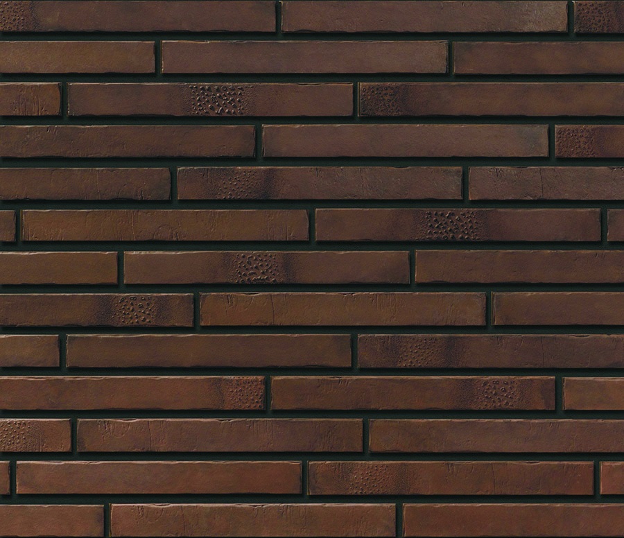 Ригельный кирпич Роттердам 707 44x4,5x1,5 Leonardo Stone
