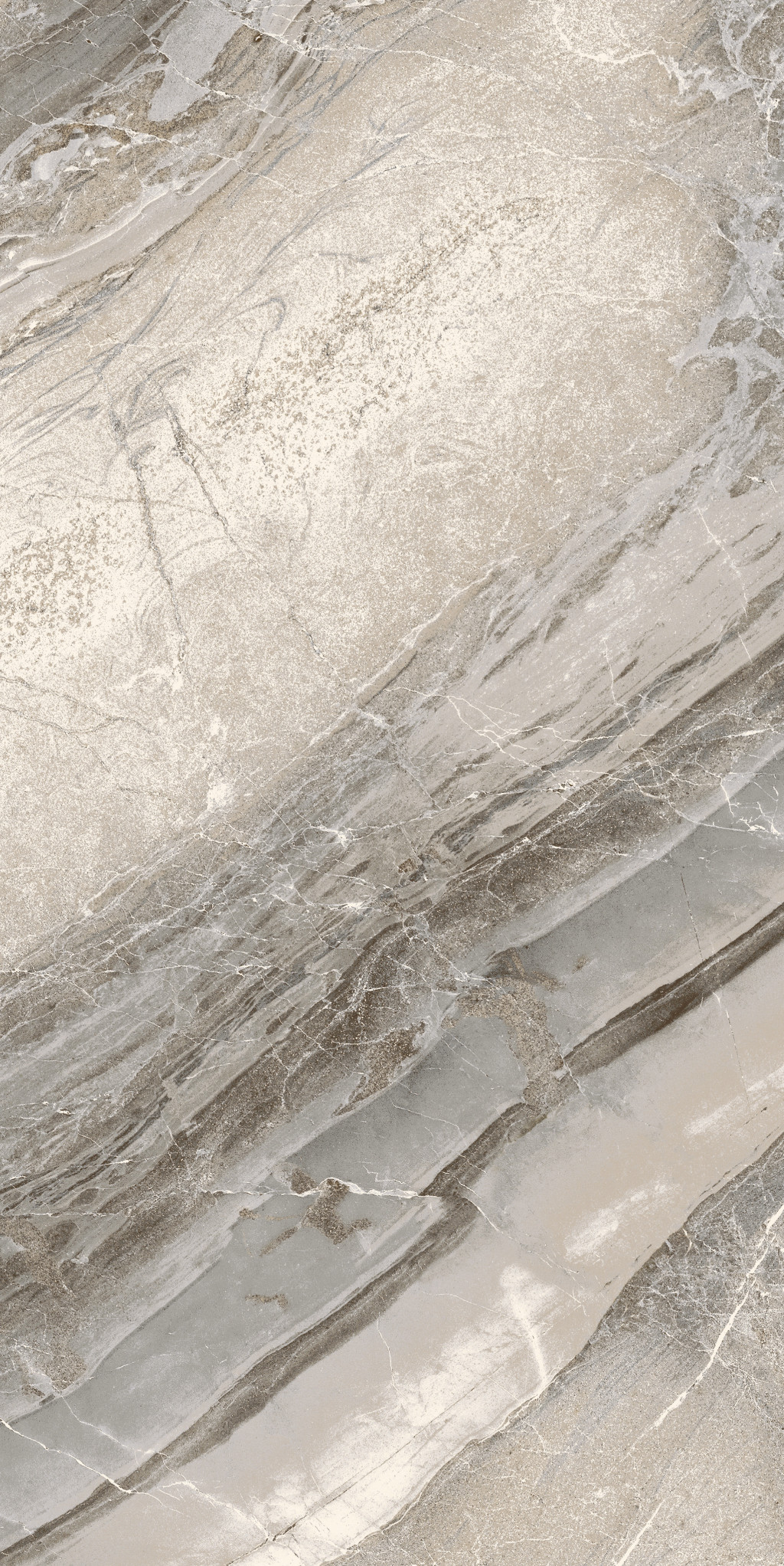 0022 Istambul Grey Mat 25x50 Eurotile Ceramica фото 3