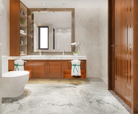 Parnian NN King Star Ceramic