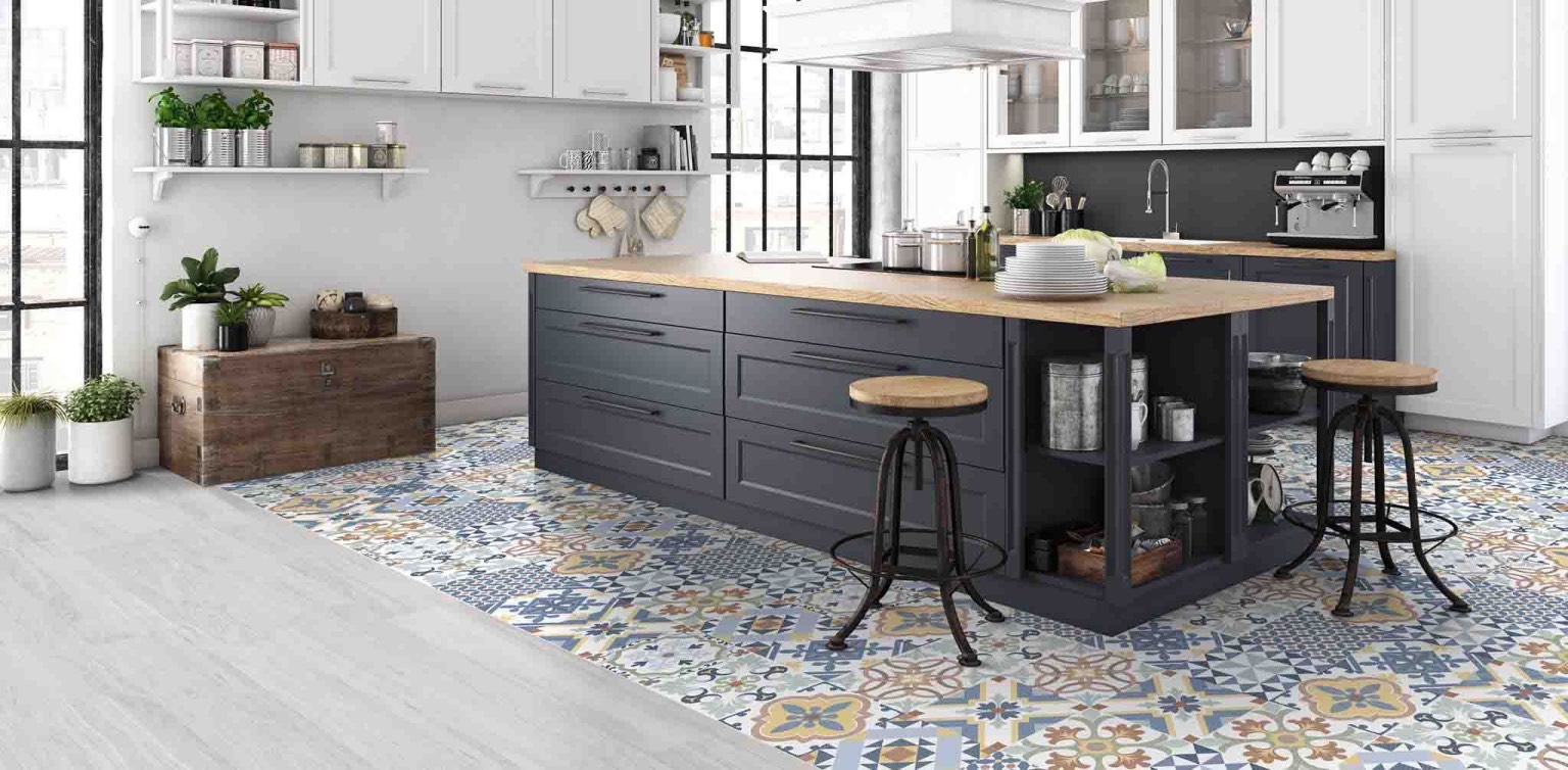 Cordoba Keros Ceramica