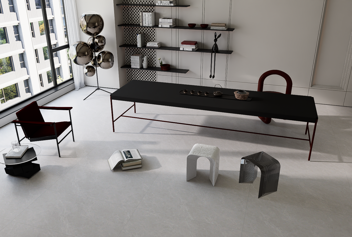 Natural Stone NT Ceramic фото 2