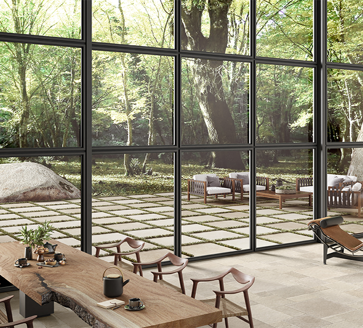 79491 Ostuni Sabbia 40х40 Cerdomus фото 4