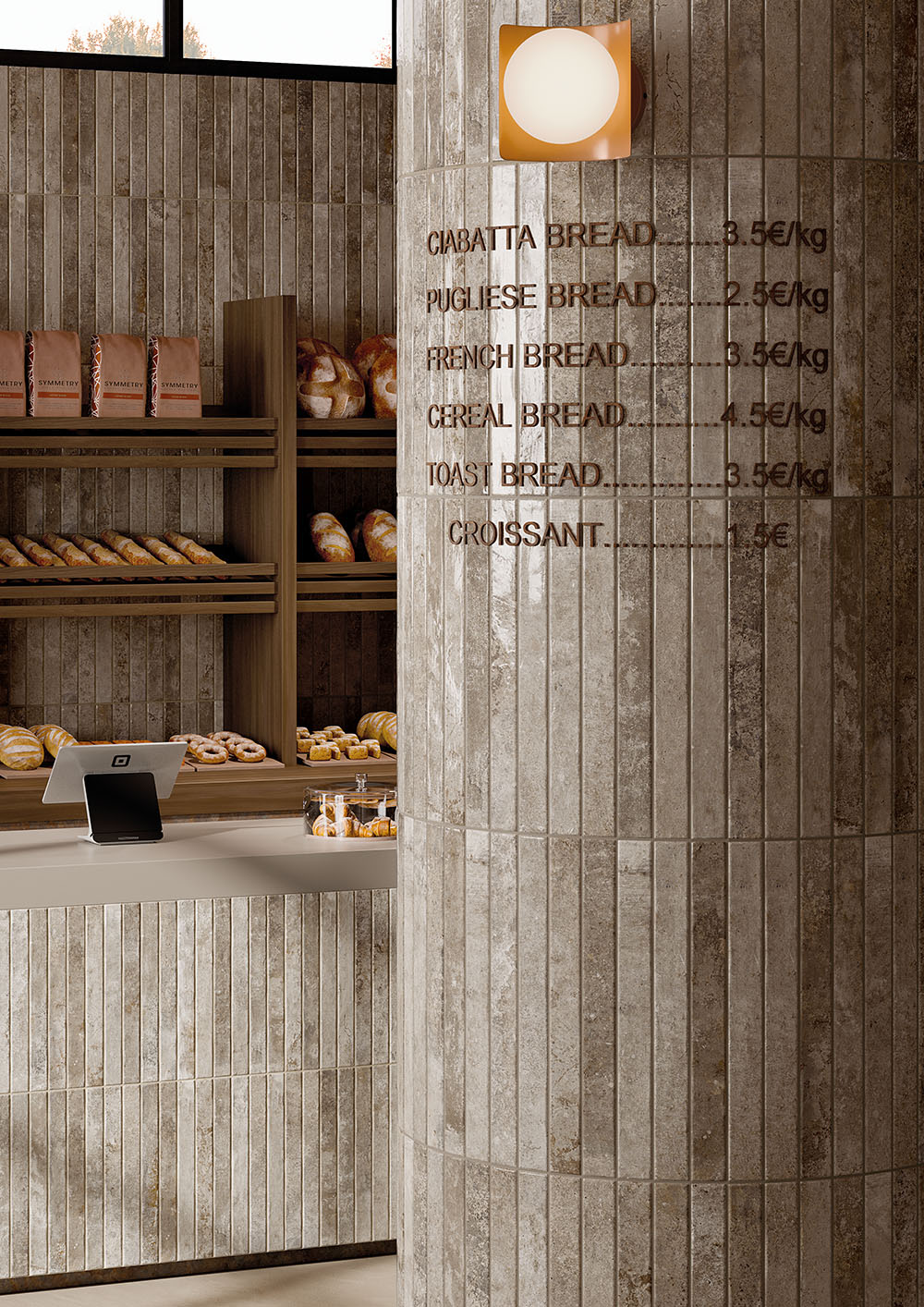 Kist Lux La Fabbrica Ceramiche фото 7