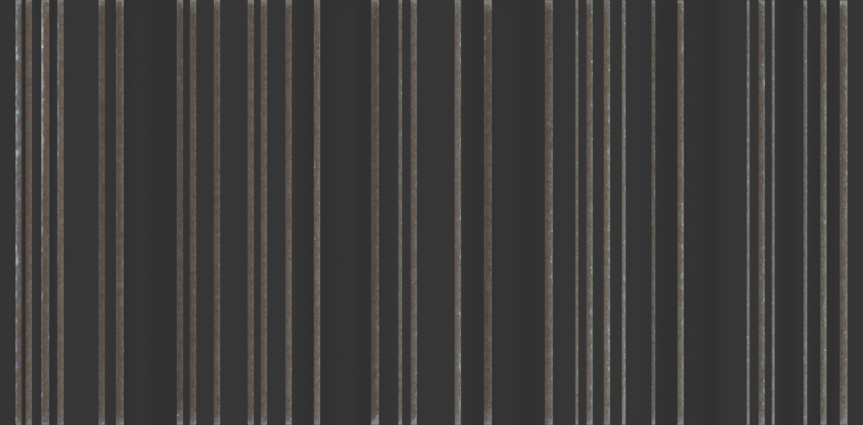 KMD3STA064BN Декор Касба чёрный структура 7,4x15x0,82 Kerama Marazzi