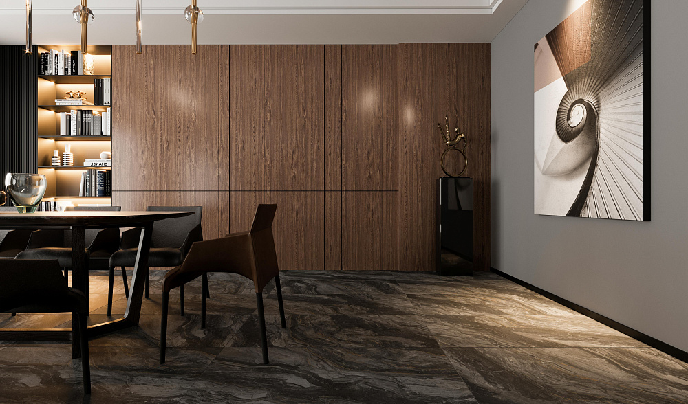 Genesis Basconi Home