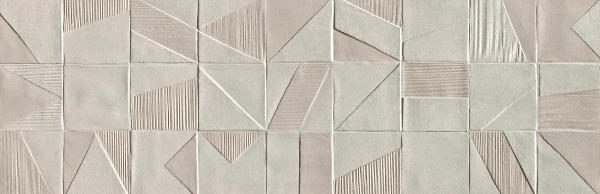 fOVL Mat&More Domino Grey 25x75 FAP Ceramiche