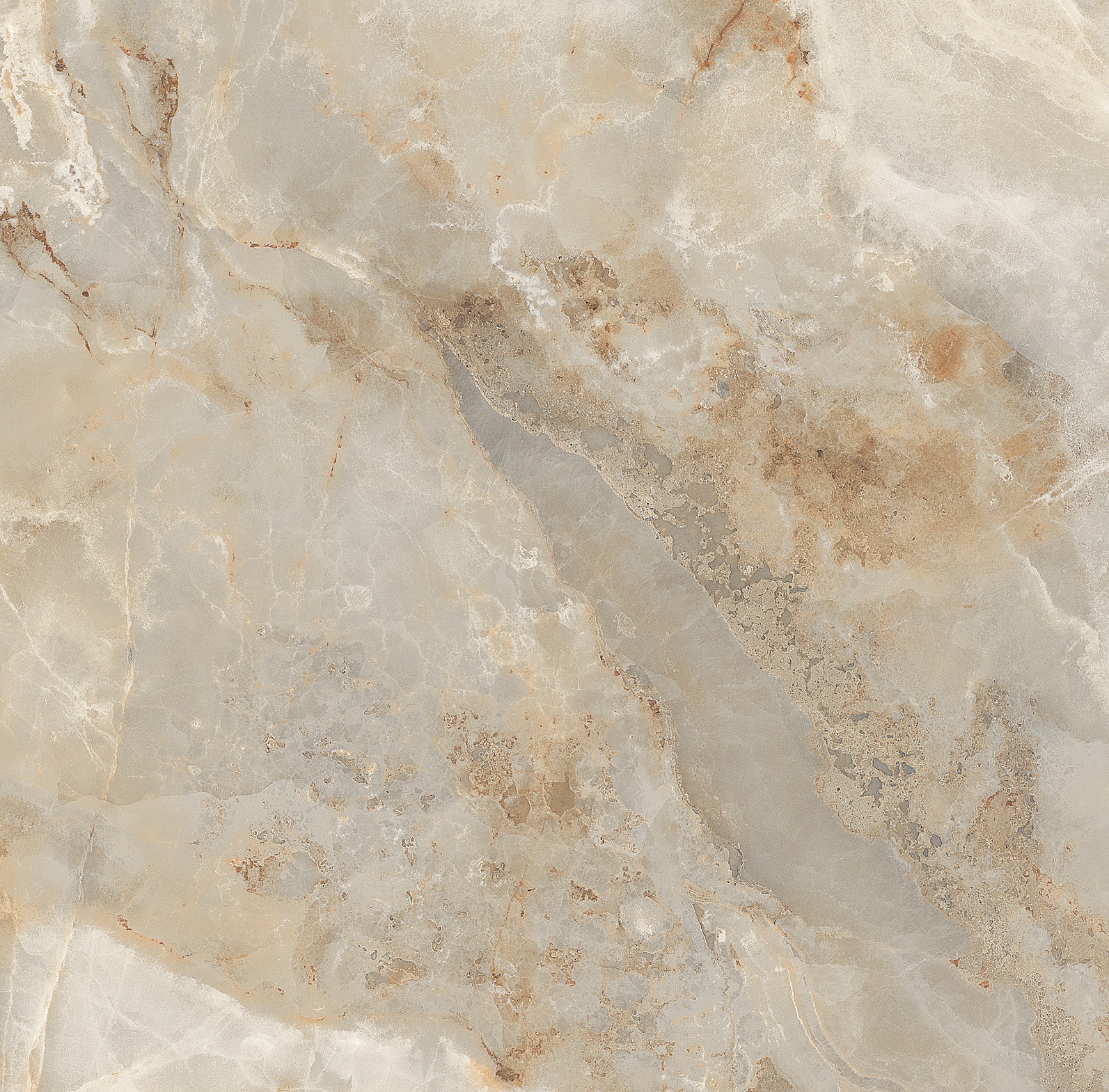 Nestle Beige Matt 60x60 Staro