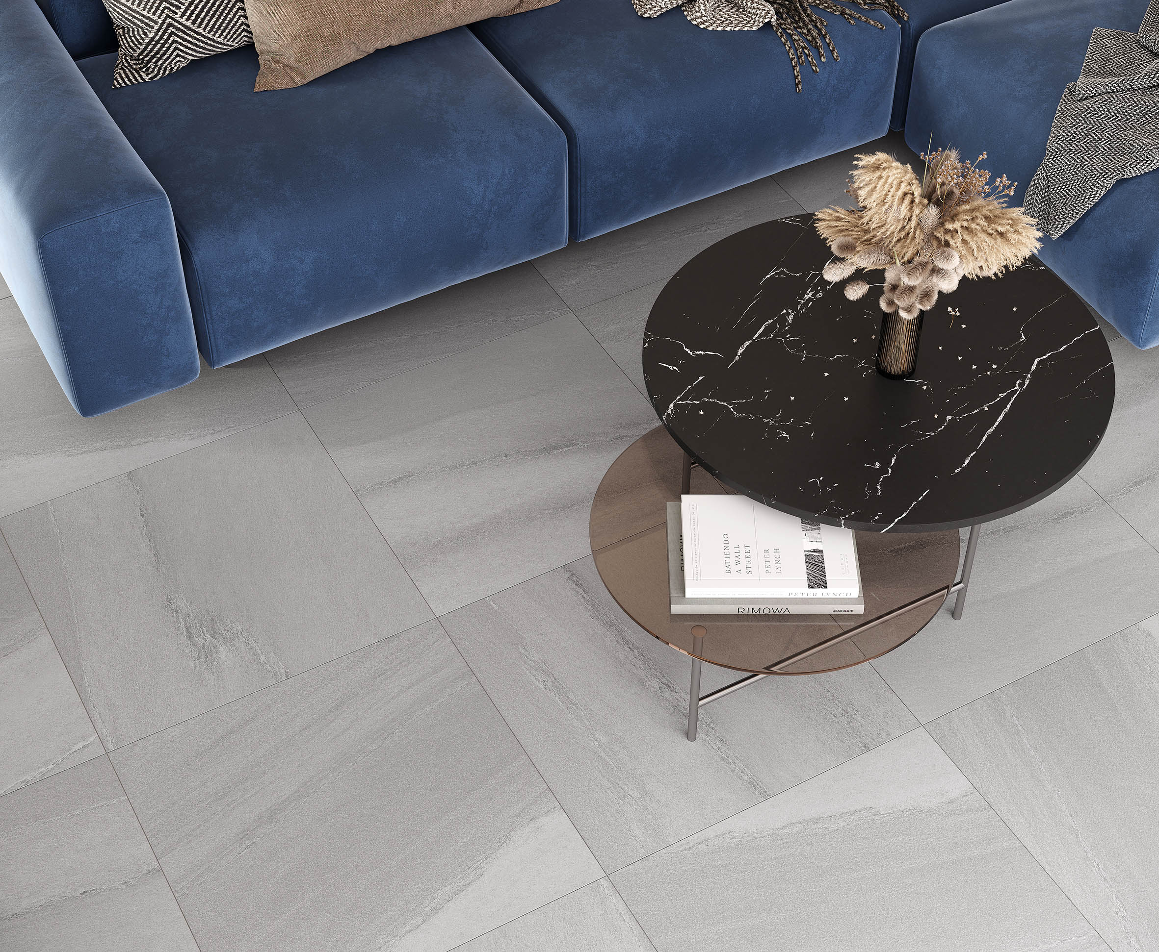 Urban Dazzle Gris Laparet