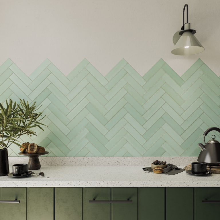 Candy DNA Tiles