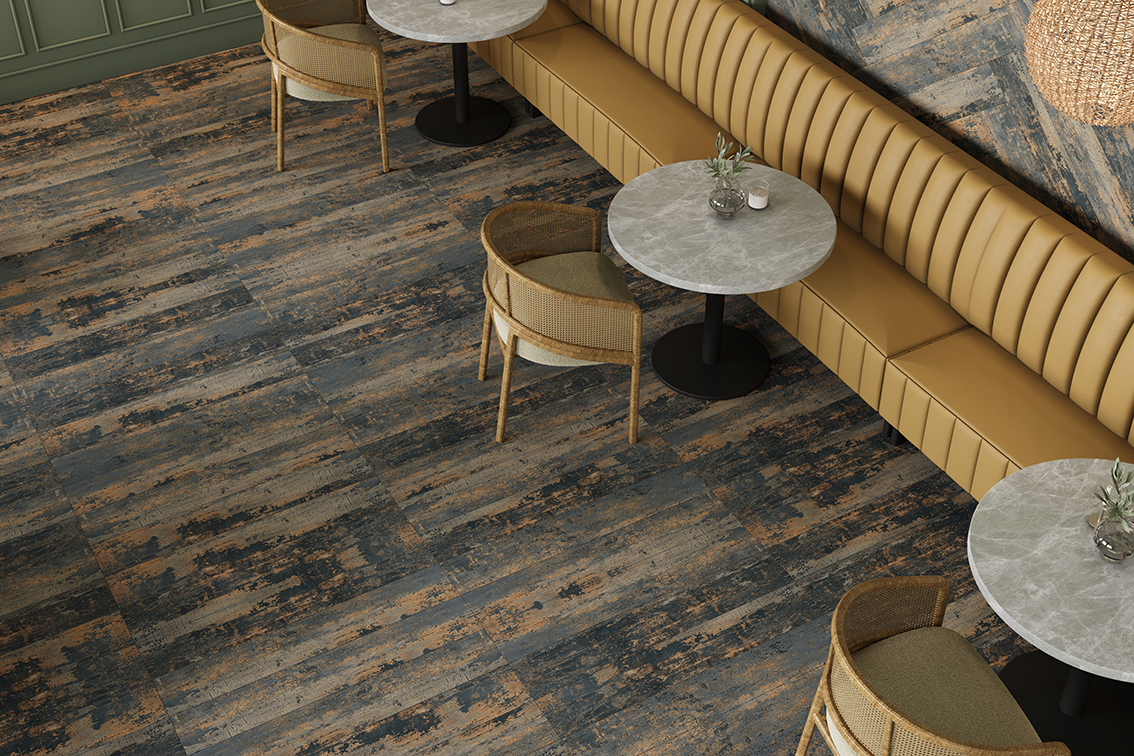 Savoy StaroWood