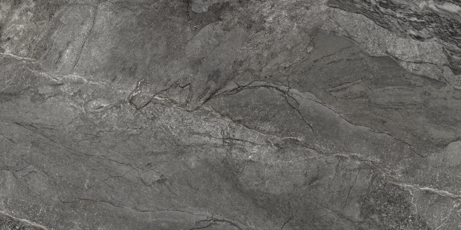 D30005M Slate Graphite матовый карвинг 300x600x9.5 Delacora