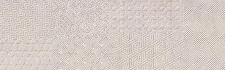 MATERIA TEXTILE IVORY 25*80 Cifre