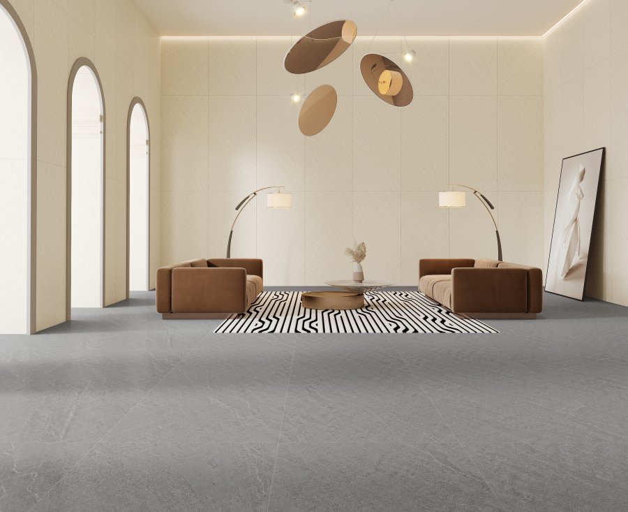 Керамогранит 60x120 Bonaparte