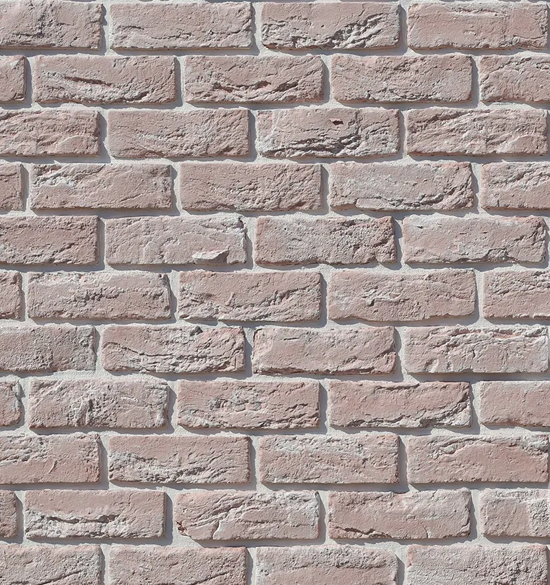 306-30 Бремен брик Arctic 20x6.5 White Hills