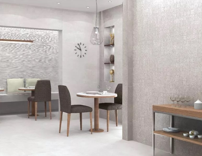 Evan Sina Tile