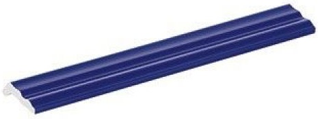 BR1134 Mirage Border Cobalt 5х25 Serapool