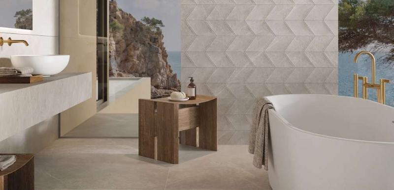 Mystic Porcelanosa