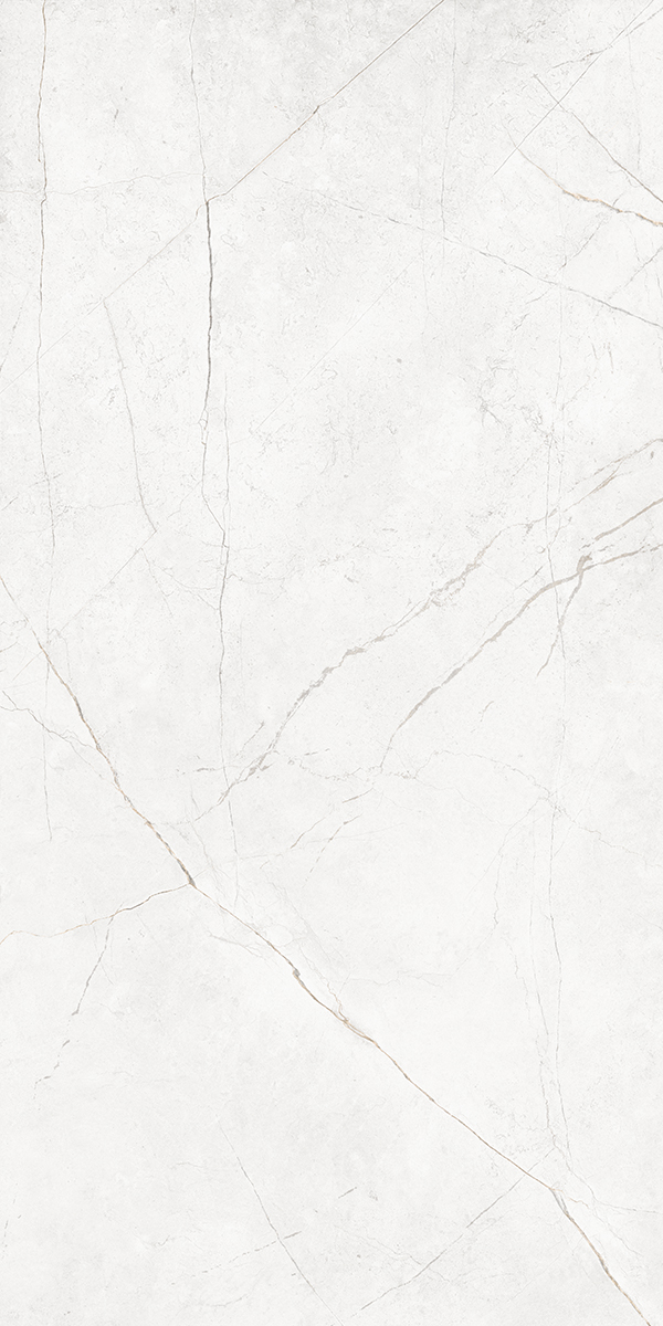 NL00 Nolana White Неполированный Рект. 60x120x9 Estima фото 5