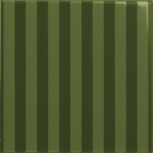NOBLESSE VERDE BOTELLA 20*20 Ape Ceramica