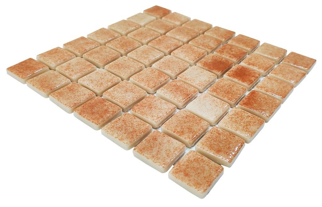 Мозаика Смальта Роскошная мозаика фото 2