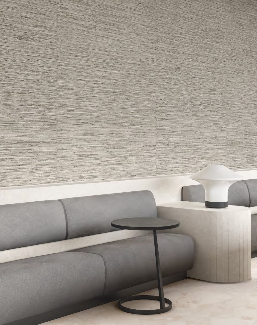EN4Z Matera Stone Sassi Beige Silktech R10 Rett 60x120 ERGON