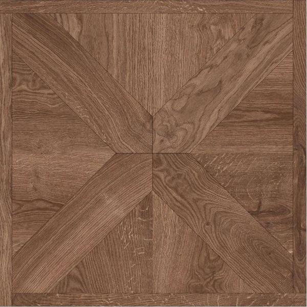 Dec. Forest Caoba 75x75 Fanal