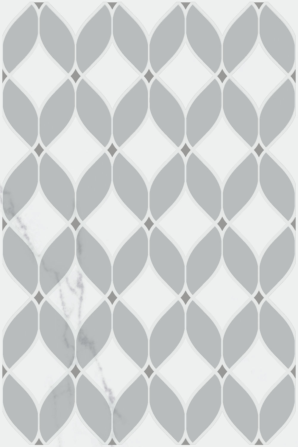 VT/A623/8376 Декор Мираколи глянцевый 20x30x0,69 Kerama Marazzi