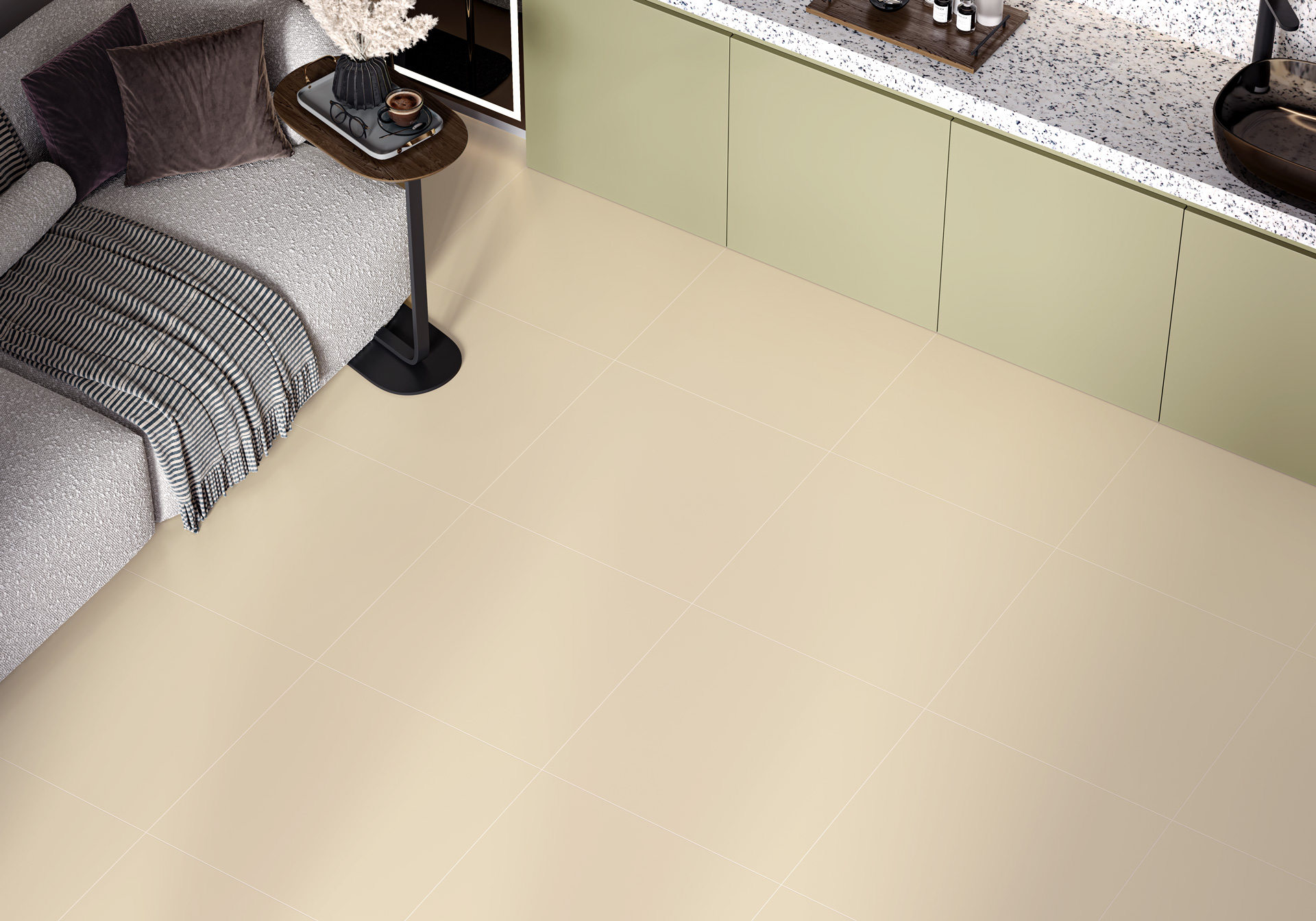 GFU60120SPR04R Spector матовый 600x1200x8.5 Alma Ceramica (Уралкерамика) фото 10