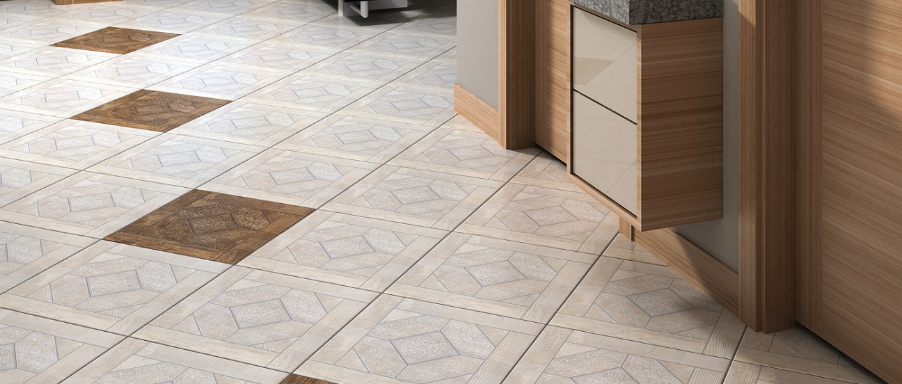 Рустик Beryoza Ceramica