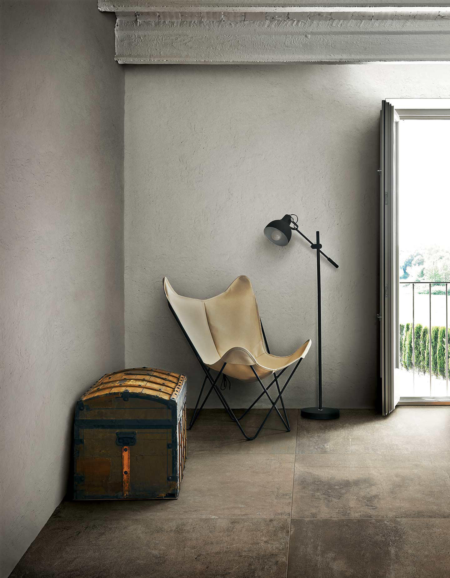 Matieres de Rex Rex Ceramiche