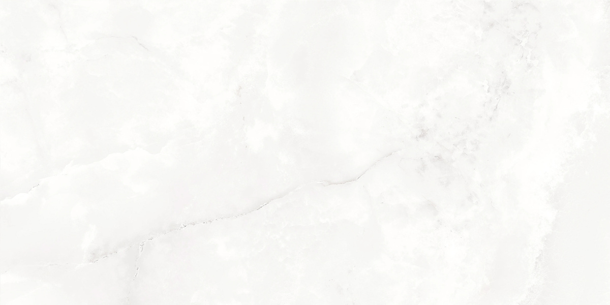 48027R Cosmo bianco глянцевый обрезной 40x80 Laparet