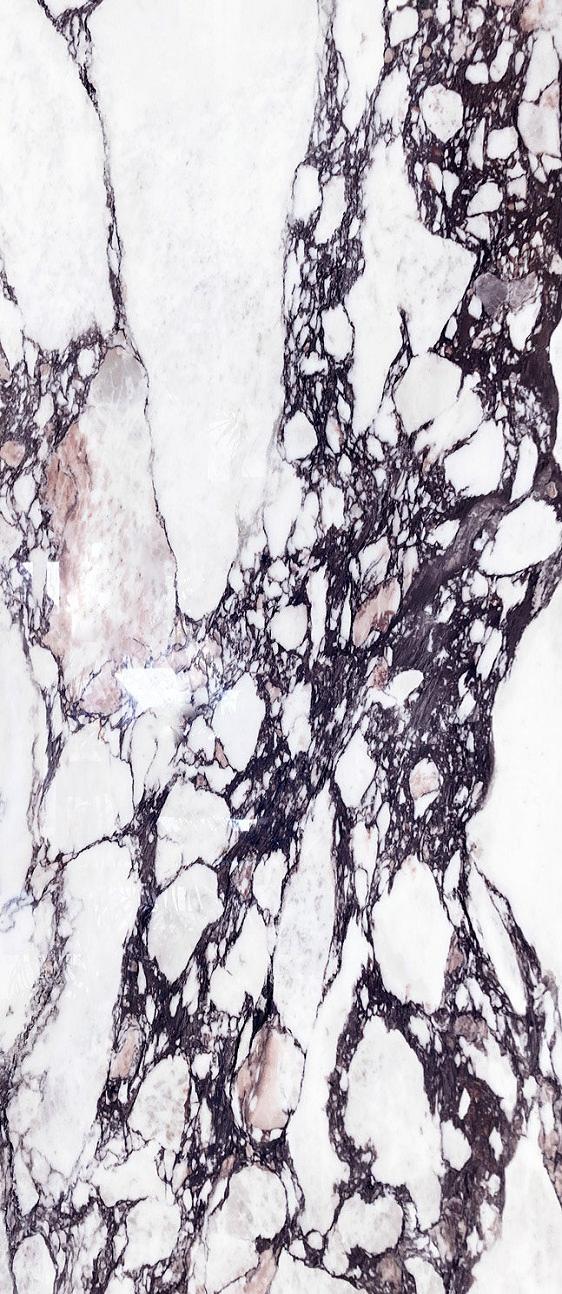 Calacatta Viola Polished 120х278х0.65 Terzadimensione