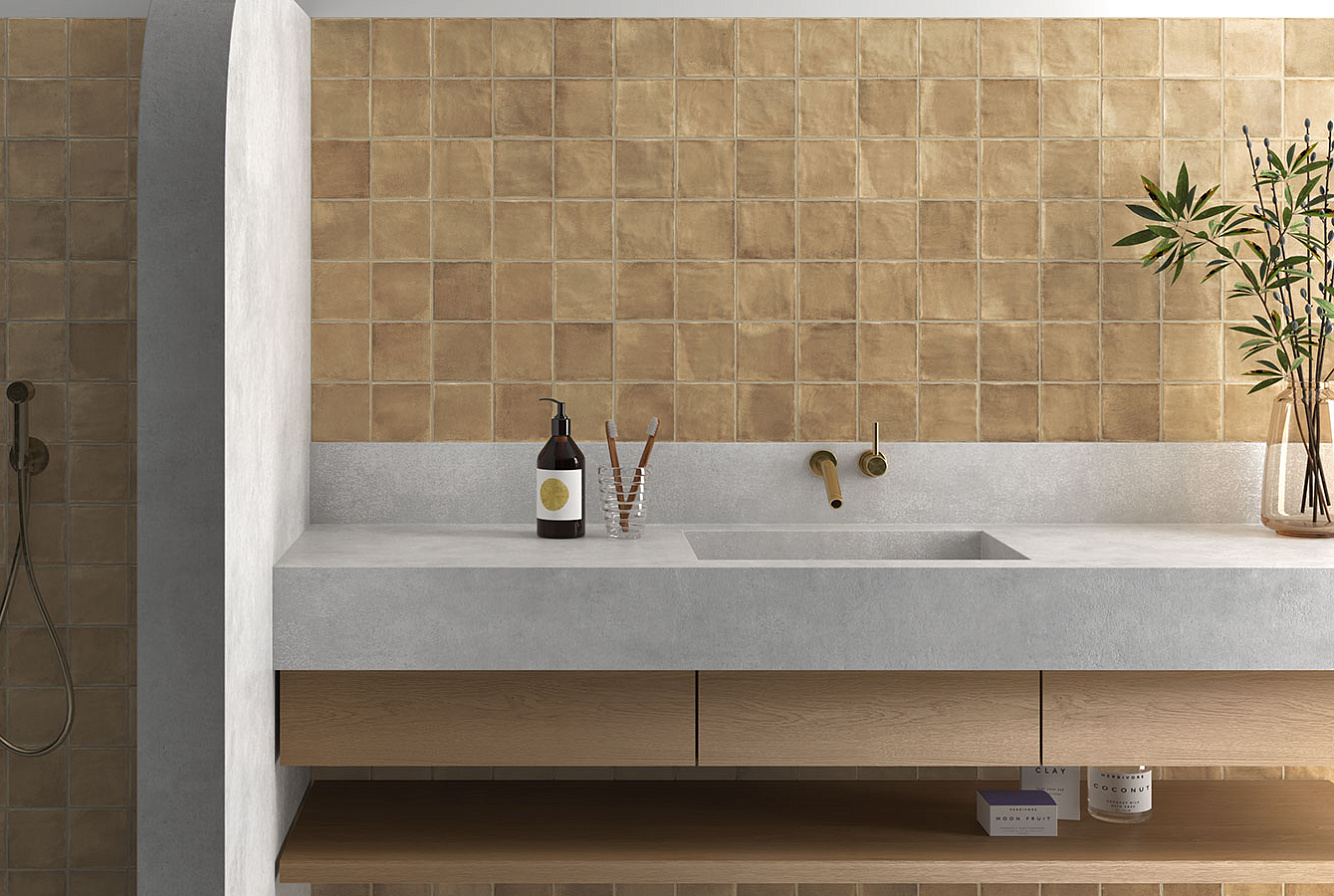 31882 Sabbia Silica White 6,5x20 EQUIPE