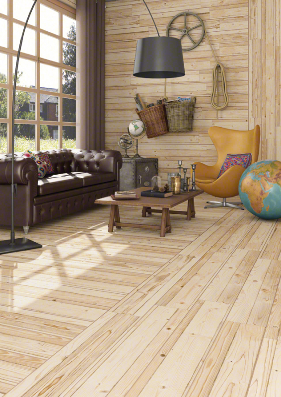 World Woods VIVES