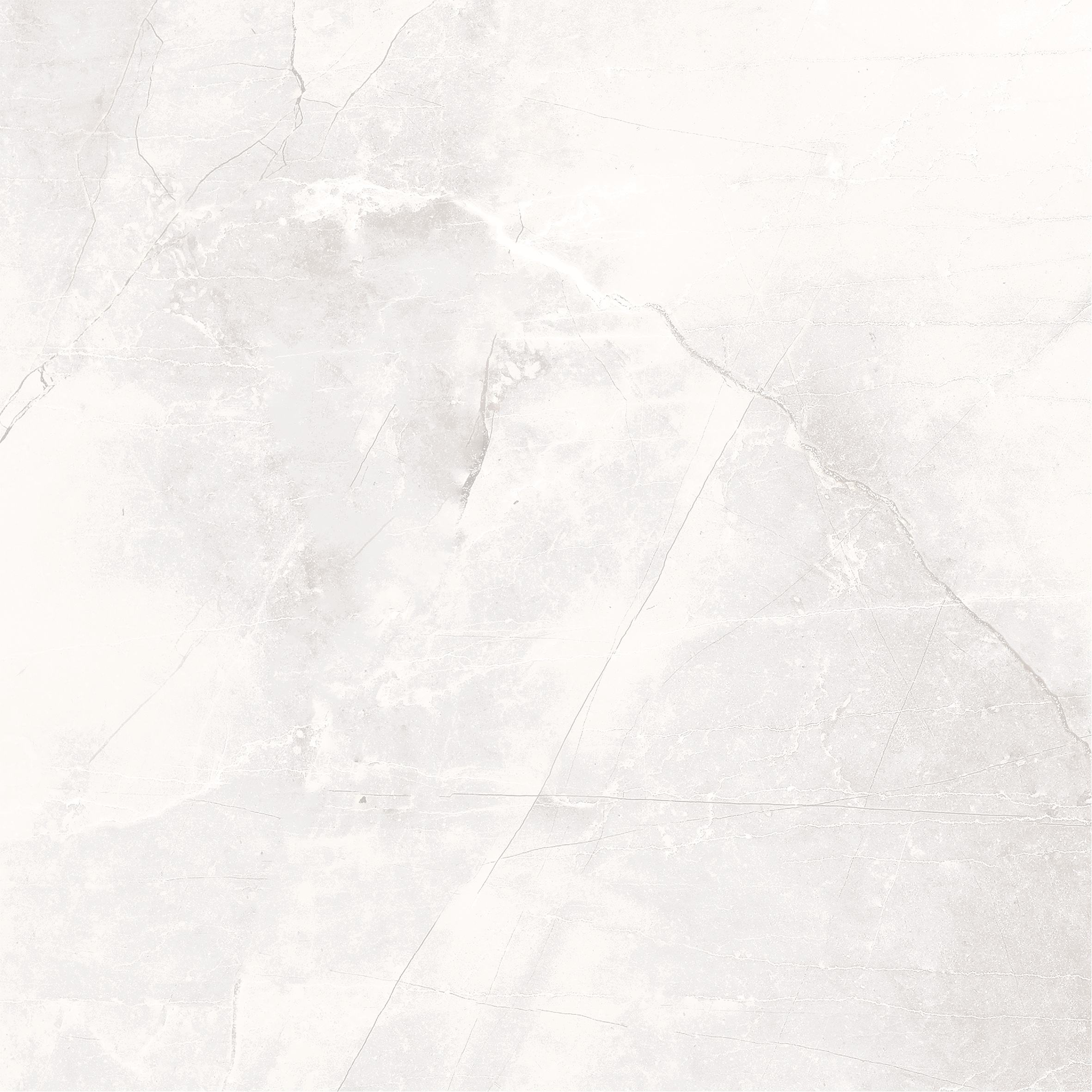 Azul White 60x60 Velsaa