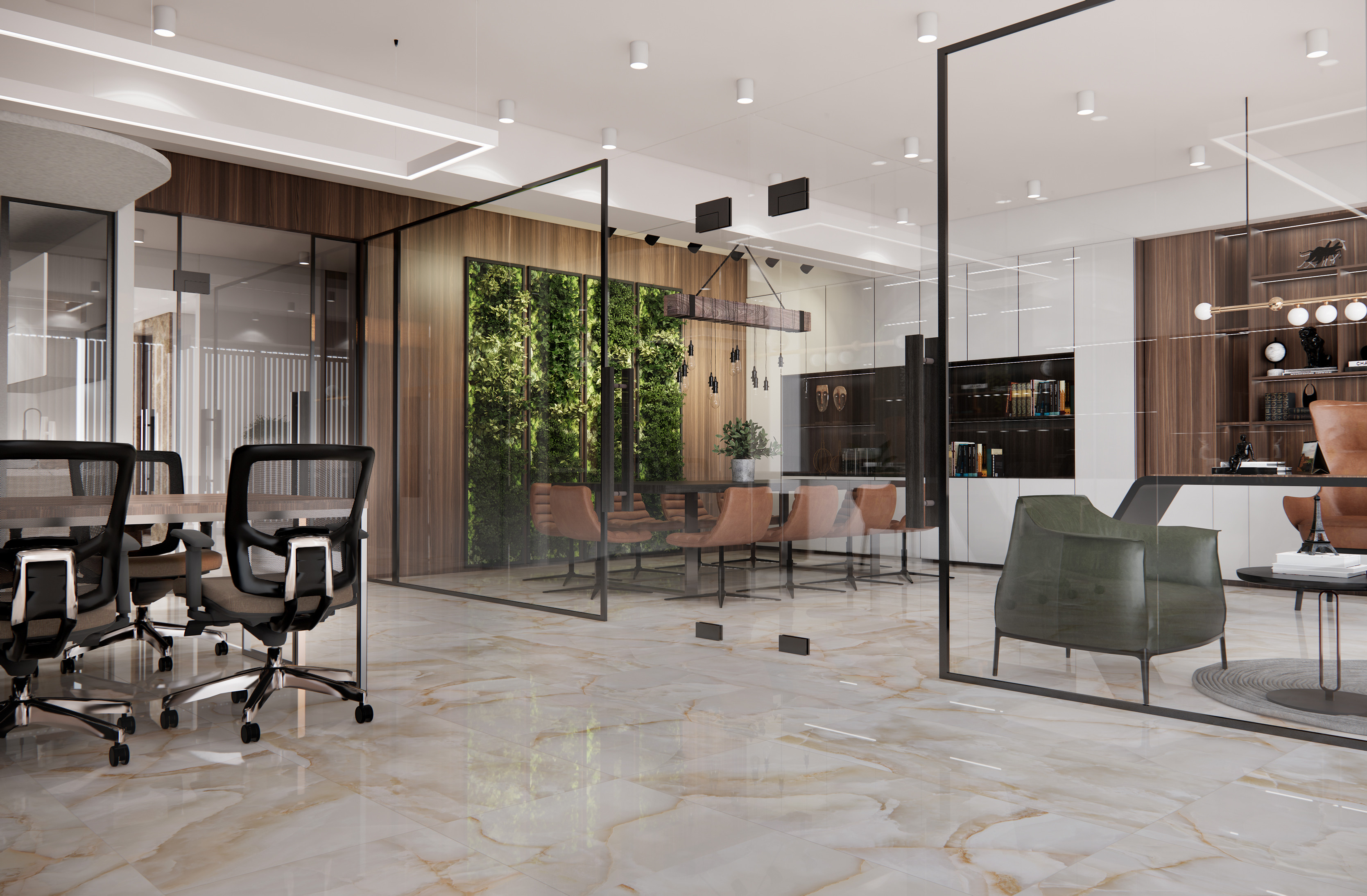 Аврора/Aurora Eurotile Ceramica