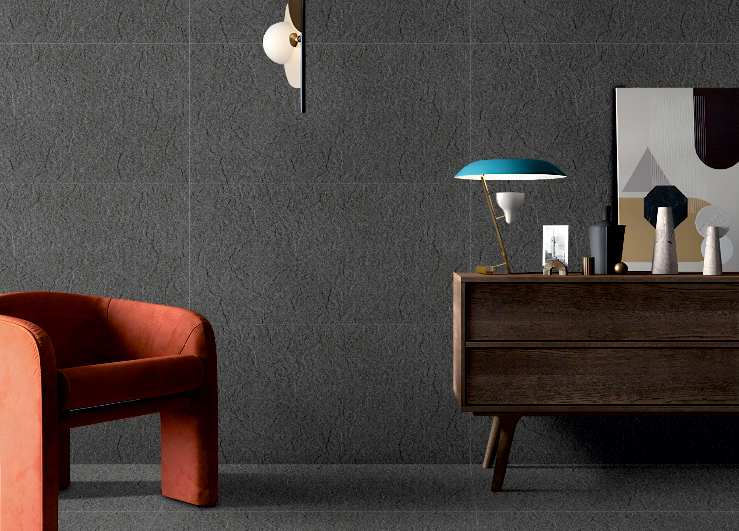 Full Body Glossy Maimoon Ceramica