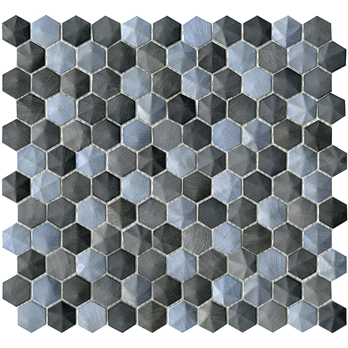 L241714861 Colors Aluminium Jean 28,5x30,5 L'Antic Colonial
