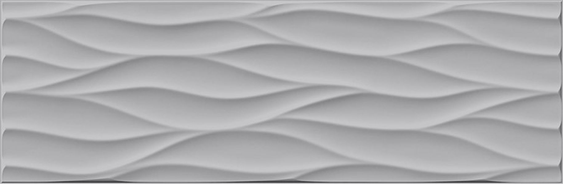 SM-CRISTAL GR STR 24.4x74.4 Polcolorit