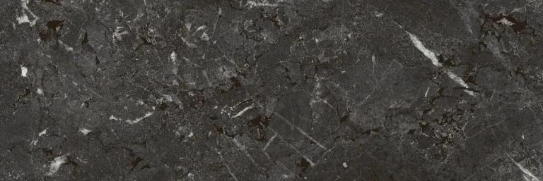 KM3090B0150R Тубкаль чёрный глянцевый обрезной 30x89,5x0,9 Kerama Marazzi фото 2