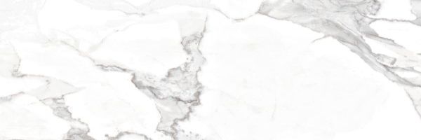 G2042A Calacatta Vi. Lapp. Rett 7.5x30 Vallelunga