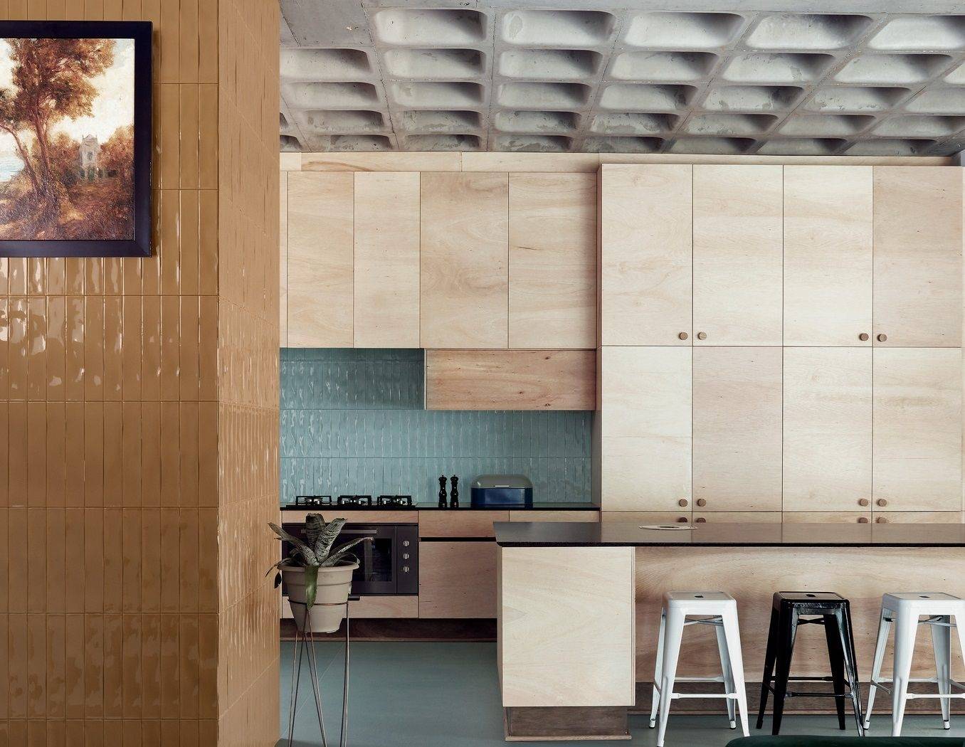 Luz MARAZZI Italy