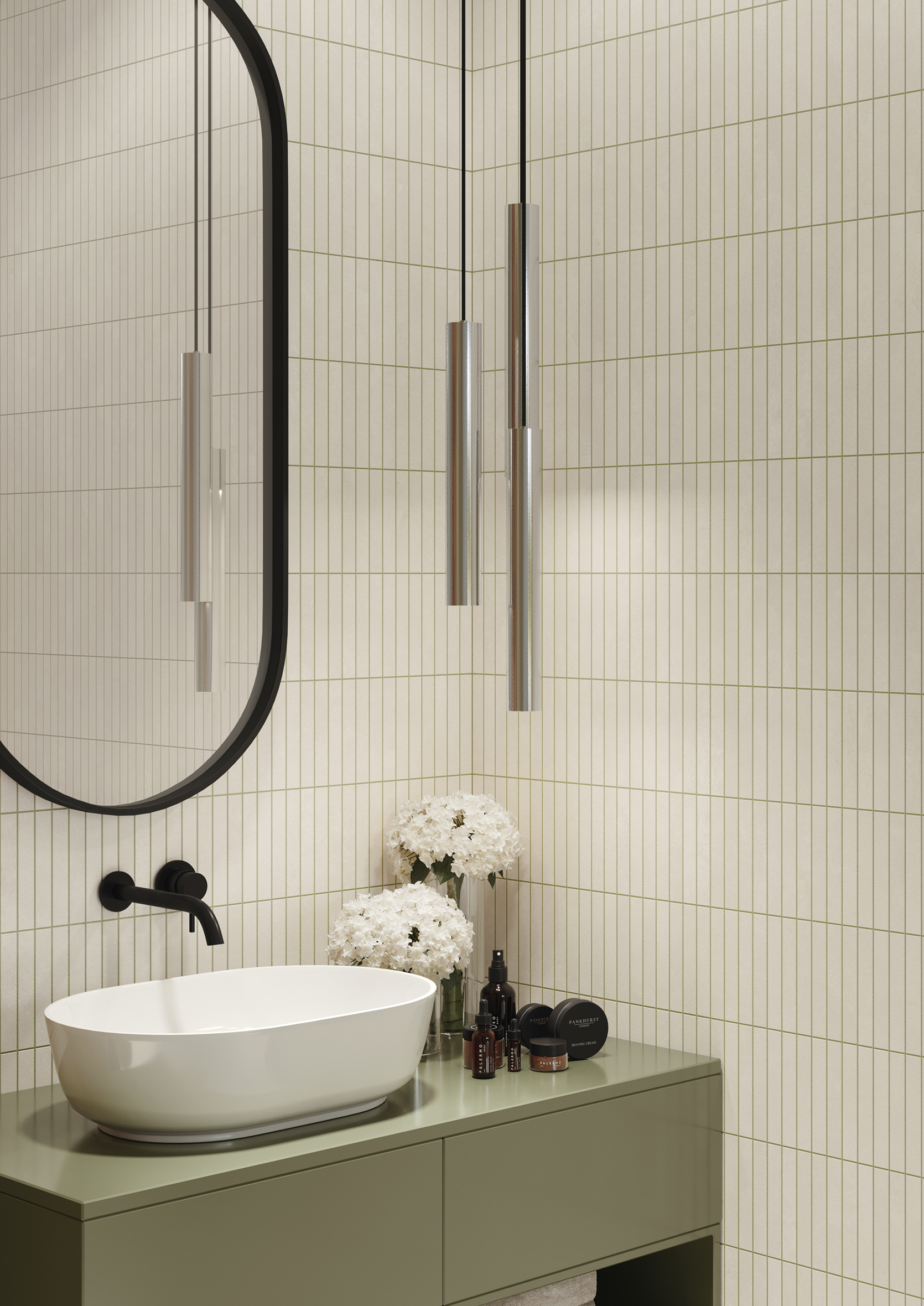 RTN6 FUMO12 RM 60x120 Imola Ceramica фото 22