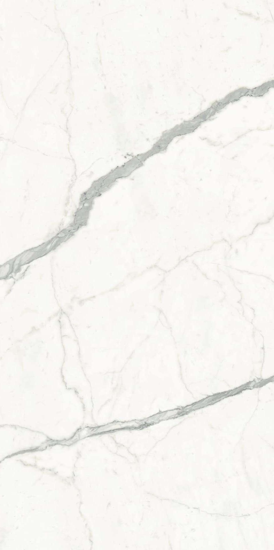 L175300MF6 Marmi Bianco Venato Extra Levigato 6mm 75x150 IRIS FMG