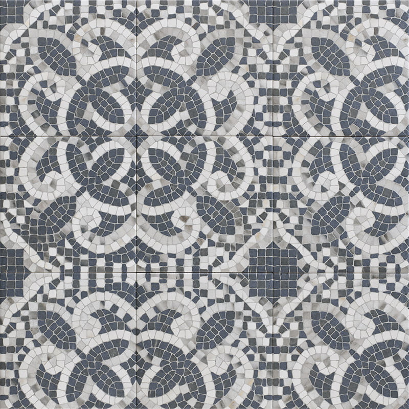 Augusto Mosaico 20х20 Mainzu