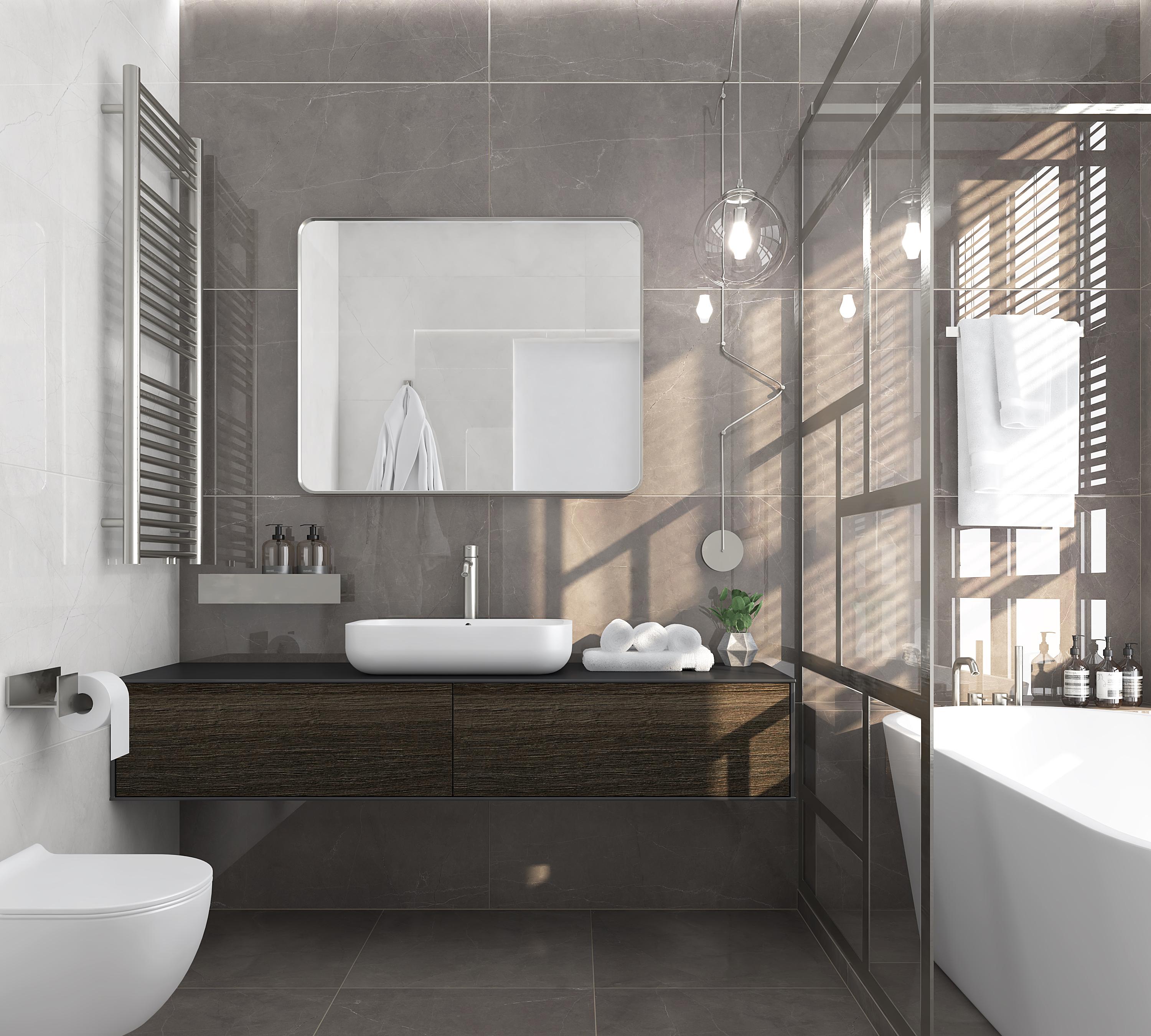 Stone Micado Grey Ceradim
