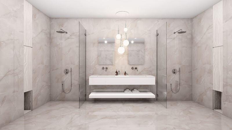 Heilo Onyx Gravita